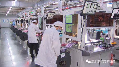 北交所開市 重塑資本市場格局，技術與資本加速融合